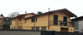 casa di Ale e Bea Dervio